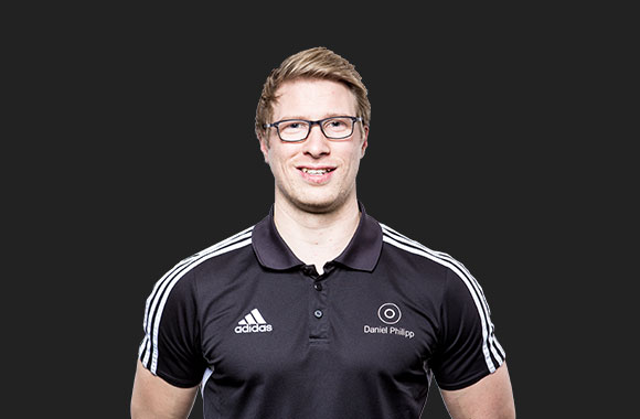 Daniel Philipp